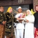 Banyumas Wedding Expo 2026 Dibuka, 29 Pasangan Ikuti Nikah Massal dan Isbat
