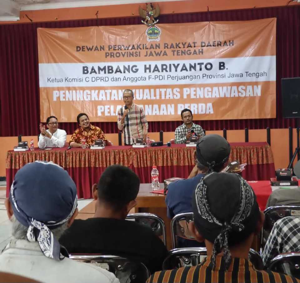 Mengawal Demokrasi di Era Digital, Peran Civil Society Kian Penting