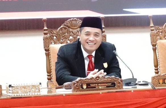 Oditur Militer Cecar Taufik Nurhidayat soal Dugaan Aliran Rp3 Miliar