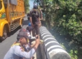 Dari Pengecatan Jembatan hingga Hidroponik, 305 Pramuka Banyumas Buktikan Bukan Sekadar Nama