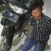 Dua Pria Gasak Motor di Tepi Sawah, Satu Dibekuk Satu Kabur