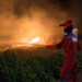 Lahan Seluas 500 Meter di Purwokerto Selatan Ludes Terbakar Akibat Kelalaian