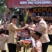 Estafet Tunas Kelapa 2026 Tiba di Banyumas, Bupati: Pramuka Siap Dukung Swasembada Pangan