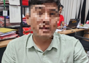 Modus Dana Talangan, Pria Banyumas Diduga Tipu Korban hingga Rp745 Juta