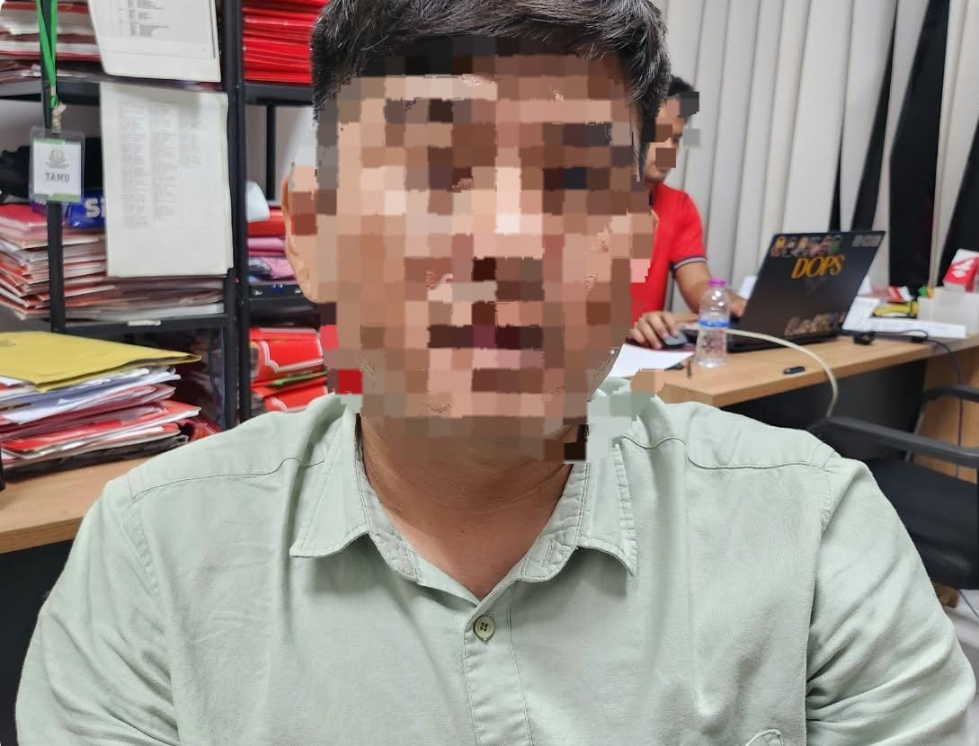 Modus Dana Talangan, Pria Banyumas Diduga Tipu Korban hingga Rp745 Juta