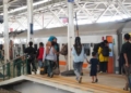 Bandara Soetta Tutup Akibat Abu Vulkanik, KAI Daop 5 Siapkan Dua KA Tambahan untuk Antarkan Pemudik ke Jakarta