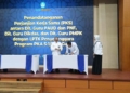 UIN Saizu Purwokerto Jalin Kerja Sama dengan Kemendikdasmen, Fasilitasi 100 Guru Ikuti Program RPL