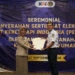 Perkuat Legalitas Aset, KAI Daop 5 Purwokerto Terima 46 Sertifikat Elektronik dari BPN Banyumas