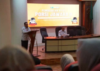 Kuliah vs Latihan? UIN Saizu Hadirkan Solusi dengan Kurikulum Khusus Atlet