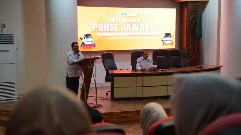 Kuliah vs Latihan? UIN Saizu Hadirkan Solusi dengan Kurikulum Khusus Atlet