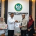 UIN Saizu Borong Dua Penghargaan KPPN Purwokerto, Kinerja Anggaran Semester I 2026 Sempurna