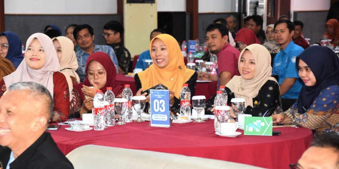 Bupati Banyumas: Tes Akademik SD Bukan Kejar Nilai, tapi Petakan Mutu