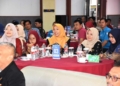 Bupati Banyumas: Tes Akademik SD Bukan Kejar Nilai, tapi Petakan Mutu