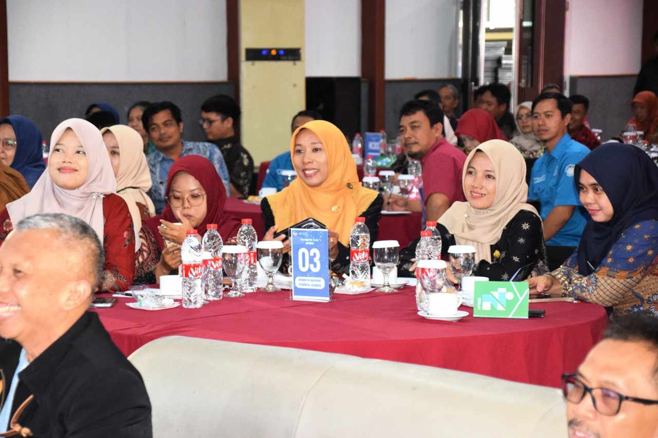 Bupati Banyumas: Tes Akademik SD Bukan Kejar Nilai, tapi Petakan Mutu