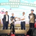 KAI Daop 5 Purwokerto Ikut Meriahkan PKKMB Telkom University, Kenalkan Layanan hingga Peluang Karier