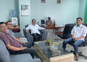 Cegah Kejahatan Siber, UIN Saizu dan Polresta Banyumas Perkuat Kolaborasi