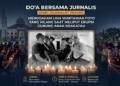 Tiada Berita Seharga Nyawa: Doa untuk Lima Jurnalis dan Tiga Awak Kapal yang Belum Ditemukan