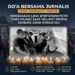 Tiada Berita Seharga Nyawa: Doa untuk Lima Jurnalis dan Tiga Awak Kapal yang Belum Ditemukan