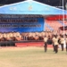 Estafet Tunas Kelapa Berakhir di Banyumas, Puncak Hari Pramuka ke-65 Jateng Digelar Meriah