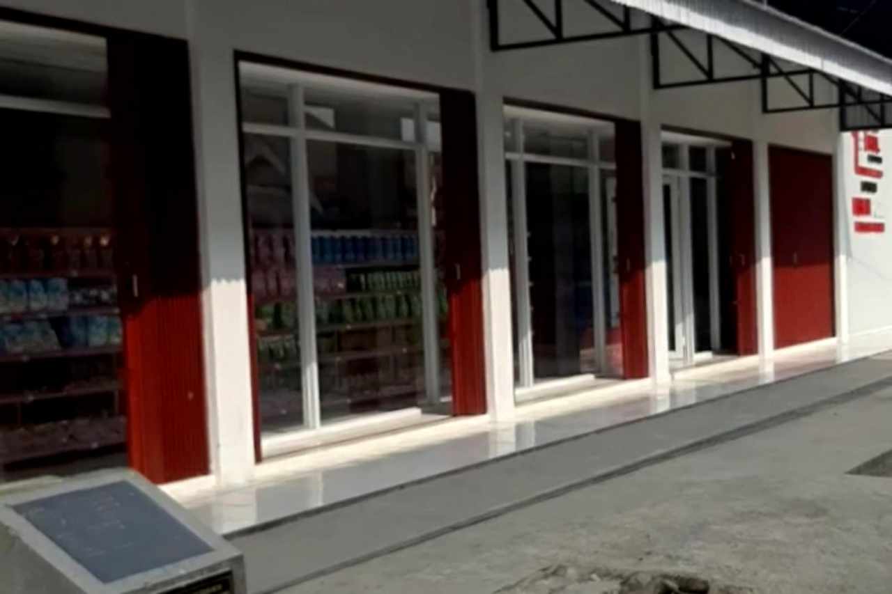Dinpermasdes Banyumas Beberkan Aturan Penyiapan Lahan Gerai KDKMP