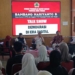 Anak Muda Diharapkan Memberi Kritik Berbasis Data