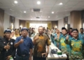 UIN Saizu Latih Guru MTs Susun Bahan Ajar Bahasa Jawa, Angkat Bahasa Penginyongan