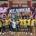 BVB Juara Putri, 13 Klub Putra Berebut Tiket Provinsi Besok