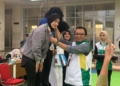 Tetap Berlatih di Tengah Jadwal KKN, Fara Dian Iswondo Sumbang Juara II Karate untuk UIN Saizu di PORSI JAWARA II 2026