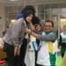 Tetap Berlatih di Tengah Jadwal KKN, Fara Dian Iswondo Sumbang Juara II Karate untuk UIN Saizu di PORSI JAWARA II 2026