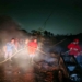 Dua Kebakaran di Banyumas: Sampah di Grendeng Terbakar, Kios Kosong di Karanglewas Ludes
