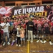 Kabisturon Gumelar Juara 1 Kejurkab Bola Voli Putra PBVSI Banyumas, Wakili Banyumas ke Kejurprov