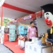 Festival Literasi Banyumas 2026 Resmi Dibuka, 1.000 Titik Perpustakaan Digital Diluncurkan