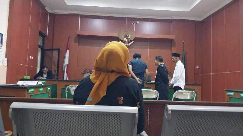 Terungkap di Persidangan: Pemodal BBM Subsidi Setor “Atensi” Rp1 Juta per Bulan ke Oknum Aparat
