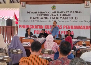 Penting, Perlunya Pelestarian Budaya Banyumasan