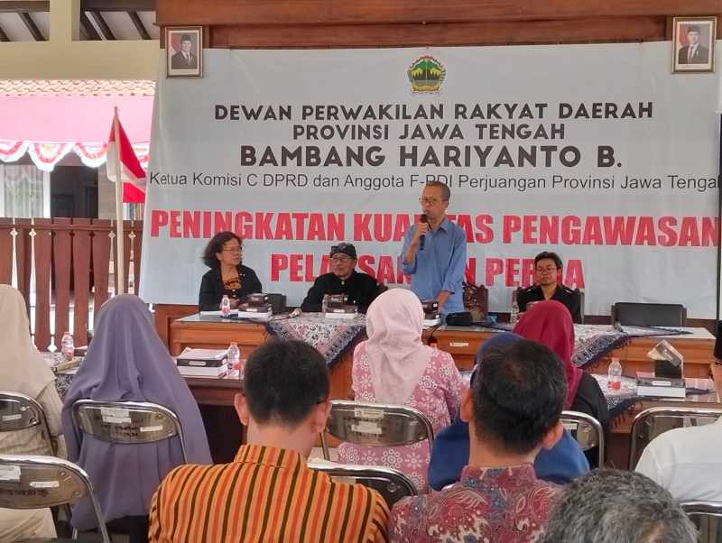 Penting, Perlunya Pelestarian Budaya Banyumasan