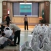 Polresta Banyumas Kenalkan AI ke 120 Pelajar SMA Muhammadiyah 1 Purwokerto
