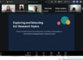 TBI UIN Saizu Bekali Mahasiswa Peluang Riset ELT