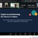 TBI UIN Saizu Bekali Mahasiswa Peluang Riset ELT