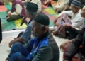 Warga Sawangan Wetan Hilang di KM Virgo Transport 8, Keluarga Gelar Doa Bersama