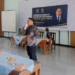 Turun ke Dapil, Edris Santoso Ajak Masyarakat Cilongok Perkuat Pengawasan Perda