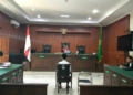 Terdakwa Penyalahgunaan BBM Subsidi Mengaku Beli Barcode Pertamina dari Petugas SPBU Rp 25 Ribu