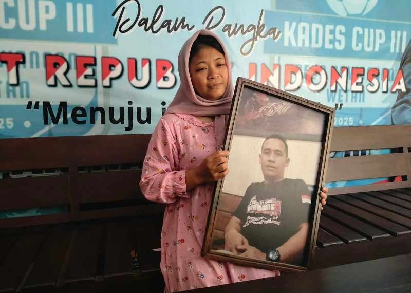 Korban Tenggelamnya KM Virgo Transport 8, Windianto, Saat Kejadian Sedang Tidur