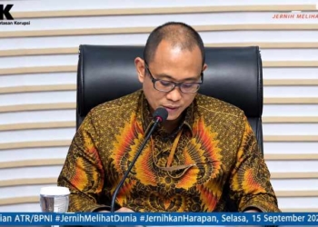 KPK Sita Rp106,3 Miliar dan Valas di Rumah Kepercayaan Nusron Wahid