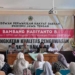 BHB Gelar Pembekalan Politik untuk Pengurus