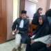 Dituntut 2,5 Tahun Penjara, Eks Pegawai Mandiri Taspen Menangis Minta Maaf ke Korban