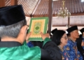 Lima Pejabat Pemkab Banyumas Dilantik, Sejumlah Jabatan Strategis Bergeser