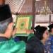 Lima Pejabat Pemkab Banyumas Dilantik, Sejumlah Jabatan Strategis Bergeser