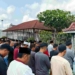Kemarau Panjang Bikin Sumber Air Menyusut, Rutan Banyumas Bersama Warga Binaan Mengetuk Pintu Langit