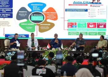 BPJS Kesehatan Transformasi Layanan Jantung, dari Proses ke Outcome