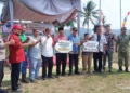 Bupati Banyumas Perkuat Pembangunan di Wilayah Perbatasan